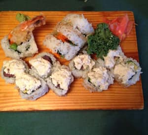 Sushi Masa Japanese Restaurant Menu Sushi Masa Japanese Restaurant Menu